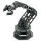 PhantomX Reactor Robot Arm Kit(No Wrist Rotate)